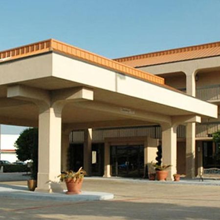 Executive Inn Dallas Esterno foto